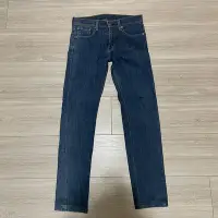 在飛比找Yahoo!奇摩拍賣優惠-Levi's levis 08513-0183 513 W2