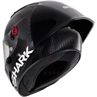 瀧澤部品 代購 法國Shark Race-R Pro GP 全罩安全帽 FIM Racing 素色 碳纖維 大鴨尾 輕量