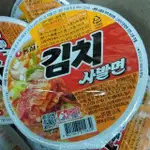 💜韓香小鋪💜 韓國 農心 泡菜風味麵