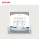 【SAKURA櫻花】F2195 雙效RO淨水器專用濾心組 ( 二年份5支入｜適用於P0233 )