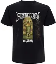 [Metallica] St Anger Angel T Shirt XXL