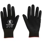 Construction Rhino Grip Gloves Labour