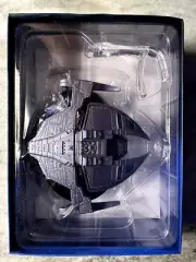 Star Trek Eaglemoss - JEM'HADAR FIGHTER NEW IN BOX!!