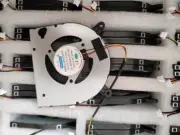 Applicable to MD6005HS MD7505HS DC5V 0.25A BF07505H05FP Fan port No. 1
