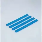 Takara Tomy Plarail Rail Train Accessory Parts R-07 Double Length Straight Rail