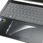 【EZSTICK】ACER A715 A715-71G TOUCH PAD 觸控板 保護貼