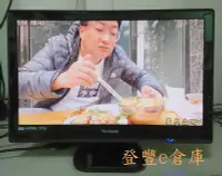 在飛比找Yahoo!奇摩拍賣優惠-【登豐e倉庫】 職業吃貨 ViewSonic VX2253M