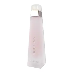 BCBG BCBGIRLS Sexy 性感女性噴式淡香水 50ml TESTER (環保盒)