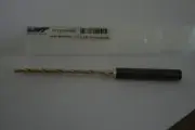 WNT - 3.2mm High Performance Drill - WTX-QUATTRO.3,20.R.12D.IK.HA DPX74S