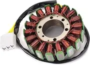 Wivplex Motorcycle Stator Coil VFR800 2002-2009 31120-MCW-D03 Motorcycle Ignition Coil