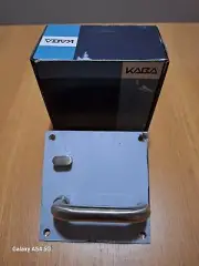 Kaba 1513V-20SSSL Square Plate Internal Lever With Turnsnib