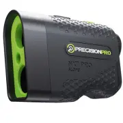 NX7 Pro Golf Rangefinder with Slope Switch- Laser Golf Range Finder Golfing A...
