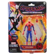 Marvel Legends Series: Spider-Man Across the Spider-Verse Peter Parker
