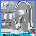 UPGRADE SINK FAUCET KITCHEN WATER FILTER SAVING SINK TAP NOZ