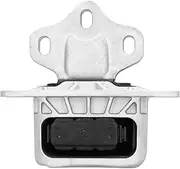 Automatic Transmission Mount, Compatible with 1 2 Series F40 F45 F46 X1 X2, Gearbox Support Bracket, Engine Drivetrain Mount 22316853453 Replacement