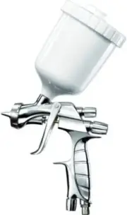 Anest Iwata WS-400-1301B-S1 Spray Gun for Automotive Repair 1.3 mm new F/S