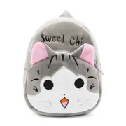Kids cartoon Chi's Sweet Home Cat backpack kindergarten children cute school bag baby girls schoolbag