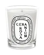 diptyque Geranium Rosa (Rose) Scented Candle