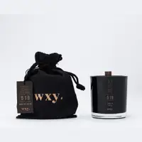 在飛比找誠品線上優惠-【英國wxy】Umbra 蠟燭(S)-519 檸檬,白麝香&