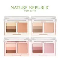 在飛比找蝦皮購物優惠-[NATURE REPUBLIC] Color Blosso