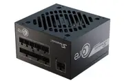 Seasonic Core GX-750 ATX3 80 Plus Gold Full Modular 750W PSU (SRP-CGX751-A5A32SF)