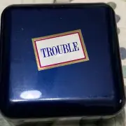 Revlon Trouble Perfumed Dusting Powder 3.5oz
