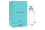 Tiffany Sheer Eau De Toilette Spray By Tiffany - 2.5 oz Eau De Toilette Spray