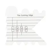 Cutting Ruler Cutting Ruler Sewing Patchwork Ruler for Cutting Quilting