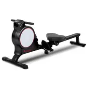 Magnetic Rowing Exercise Machine Rower Resistance