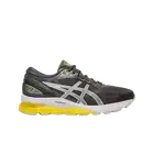 (W) Asics Gel-Nimbus 21 Dark Grey