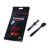 Thermal Grizzly Kryonaut Thermal Grease Paste - 1.5g, Original