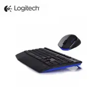 在飛比找蝦皮商城優惠-羅技 Logitech MK345 無線鍵盤滑鼠組 [富廉網