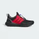 【adidas 愛迪達】慢跑鞋 男鞋 運動鞋 緩震 ULTRABOOST 1.0 ATR 黑紅 ID9641