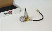 Compression Tester Kit Fits Yanmar Diesel YM1500 YM2500 YM2610