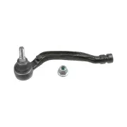 1x Lemforder Front LH Tie Rod End for Citroen C4 Grand Picasso DA C5 Aircross
