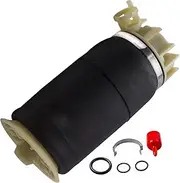 Compatible with for Windstar 1995 1996 1997 1998 1999 2000 2001 2002 2003 3U2Z5580GA 3U280GA Air Spring Bellow Bag