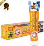 Enzymatic Dog Toothpaste 6.2oz Chicken Flavor – Tartar Control & Fresh Breath