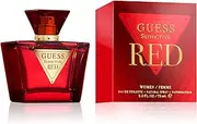 Guess Seductive Red Eau De Toilette Spray for Women 75 ml