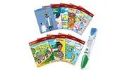 Leapreader Learn To Read Mega Bundle System And Book Set