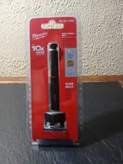New MILWAUKEE 48-25-1502 1-1/2” High Speed Self-Feed Bit *NEW*