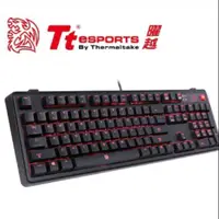 在飛比找蝦皮購物優惠-Tt eSPORTS曜越 拓荒者 MEKA PRO 青軸機械