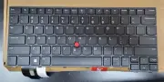 5N21D68197 For Lenovo Thinkpad L14 GEN 3 GEN 4 Keyboard 5N21D68008 5N21D68123