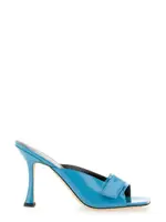 [By Far] By Far-Olivia Azur Sandal-Donna 40