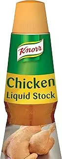 Knorr Stock Concentrated Liquid Chicken, 1 kg
