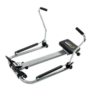 Rowing Machine Rower Exercise Fitness Gym