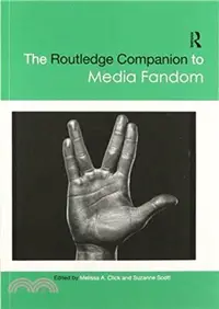 在飛比找三民網路書店優惠-The Routledge Companion to Med