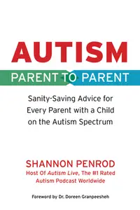 在飛比找誠品線上優惠-Autism: Parent to Parent: Sani