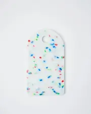 Sasni Sprinkle Recycled Chopping Board