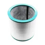 360° Filter Cylinder Replace For BP01 TP01 TP02 968126-03 Air Purifier Accessory