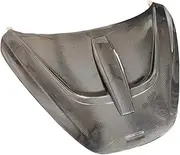 Compatible For Mclaren 720S Bonnet Carbon Fiber Hood Conversion Carbon Engine Cover